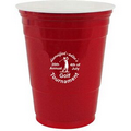 16 Oz. Red Solo Cup